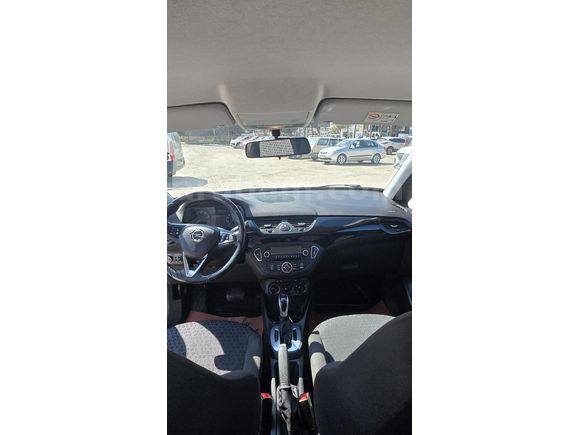 HATASIZ BOYASIZ CORSA