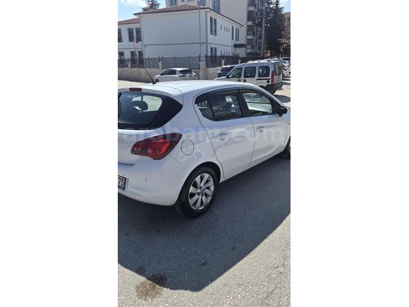 HATASIZ BOYASIZ CORSA
