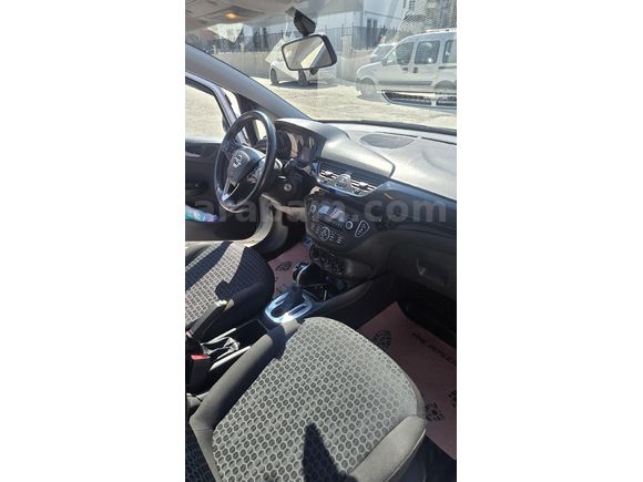 HATASIZ BOYASIZ CORSA