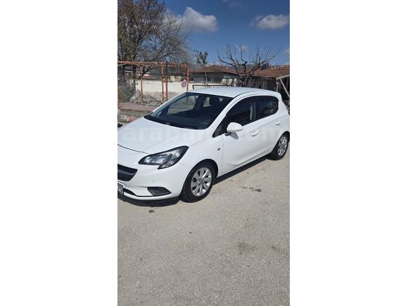 HATASIZ BOYASIZ CORSA