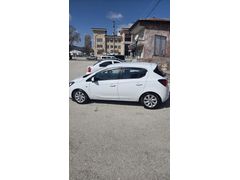 HATASIZ BOYASIZ CORSA