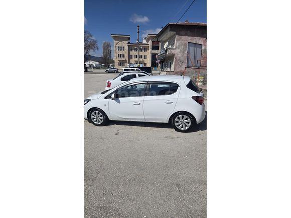 HATASIZ BOYASIZ CORSA