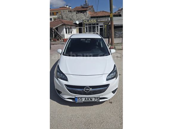 HATASIZ BOYASIZ CORSA