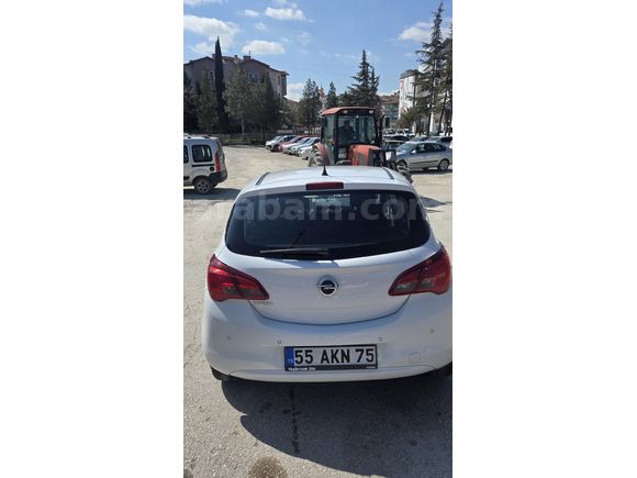 HATASIZ BOYASIZ CORSA