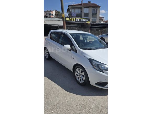 HATASIZ BOYASIZ CORSA