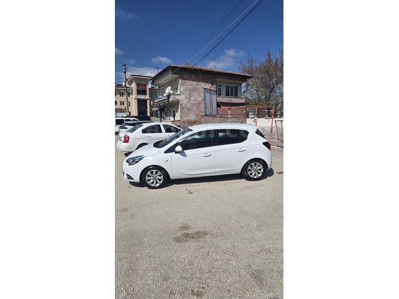 HATASIZ BOYASIZ CORSA