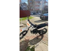 Sahibinden Mondial X-Treme Max 200i 