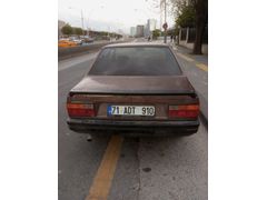 Sahibinden Renault R 9 1.4 1985 Model