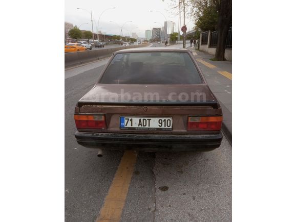 Sahibinden Renault R 9 1.4 1985 Model