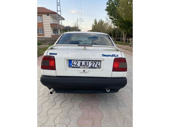  Sıfır vizeli Tempra SXA  Hidrolik direksiyon 