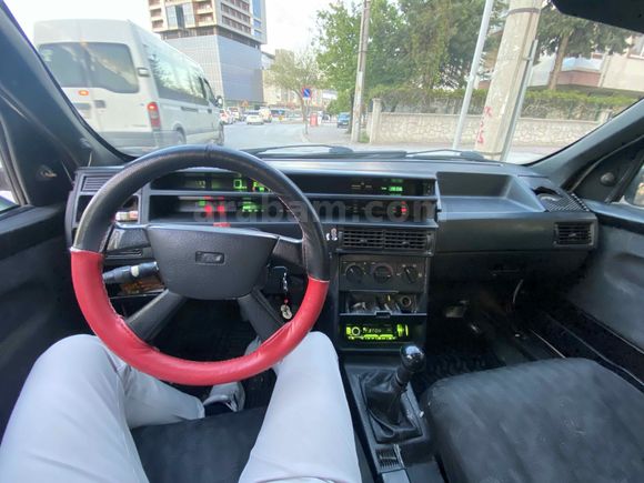  Sıfır vizeli Tempra SXA  Hidrolik direksiyon 
