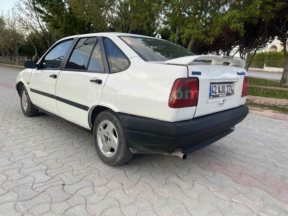  Sıfır vizeli Tempra SXA  Hidrolik direksiyon 