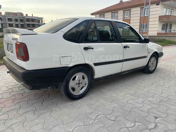  Sıfır vizeli Tempra SXA  Hidrolik direksiyon 