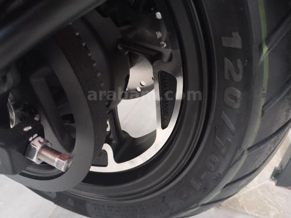 Sahibinden Zeeho AE8 S fiyat indi+