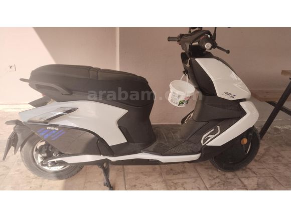 Sahibinden Zeeho AE8 S fiyat indi+