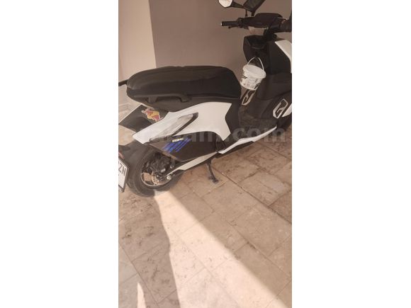 Sahibinden Zeeho AE8 S fiyat indi+