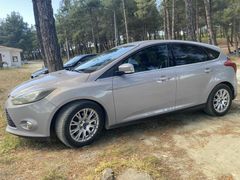 Sahibinden Ford Focus 1.6 TDCi Titanium 2012 Model 