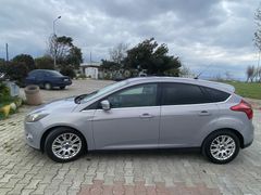 Sahibinden Ford Focus 1.6 TDCi Titanium 2012 Model 