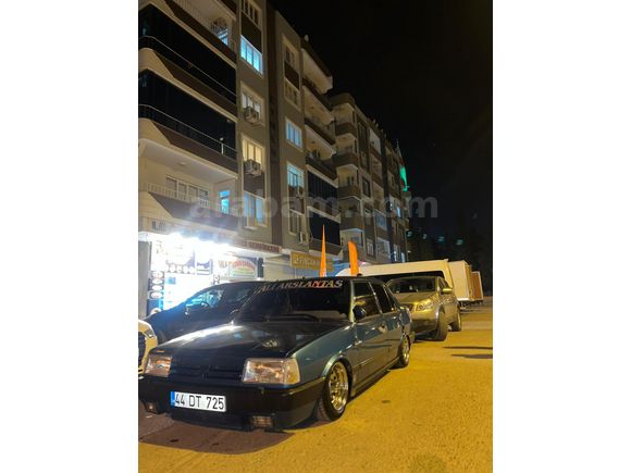 Sahibinden Tofaş Doğan SLX 1999 Model
