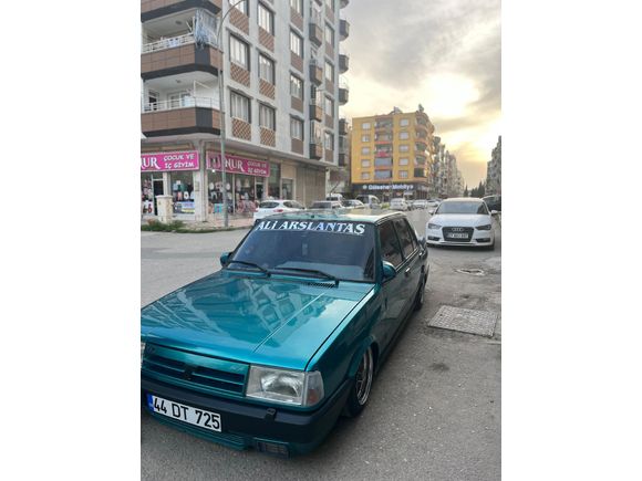 Sahibinden Tofaş Doğan SLX 1999 Model