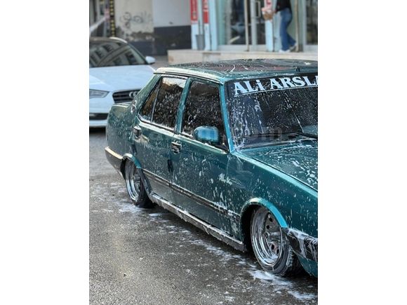 Sahibinden Tofaş Doğan SLX 1999 Model