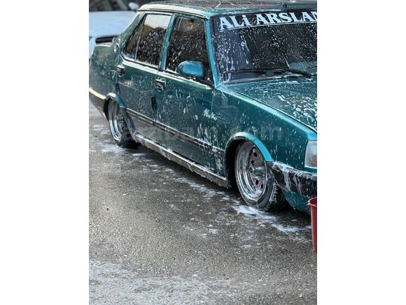 Sahibinden Tofaş Doğan SLX 1999 Model