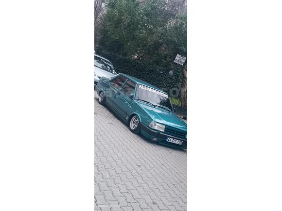 Sahibinden Tofaş Doğan SLX 1999 Model