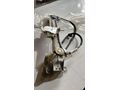 renault fluence sol arka cam krıkosu orjınal