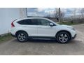 BAKIMLI VE TERTEMİZ HONDA CRV 2014 MANUEL.