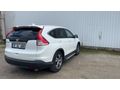 BAKIMLI VE TERTEMİZ HONDA CRV 2014 MANUEL.