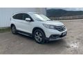 BAKIMLI VE TERTEMİZ HONDA CRV 2014 MANUEL.