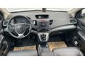 BAKIMLI VE TERTEMİZ HONDA CRV 2014 MANUEL.