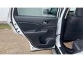 BAKIMLI VE TERTEMİZ HONDA CRV 2014 MANUEL.