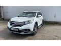 HONDA CRV 2014 MANUEL.