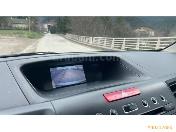 HONDA CRV 2014 MANUEL.