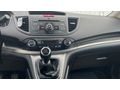 HONDA CRV 2014 MANUEL.