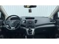 HONDA CRV 2014 MANUEL.