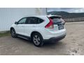 BAKIMLI VE TERTEMİZ HONDA CRV 2014 MANUEL.