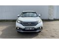 BAKIMLI VE TERTEMİZ HONDA CRV 2014 MANUEL.