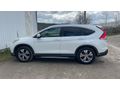 BAKIMLI VE TERTEMİZ HONDA CRV 2014 MANUEL.