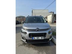 Sahibinden Citroen Berlingo 1.5 BlueHDI Shine Bold 2021 Model