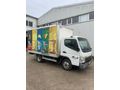 MITSUBISHI FE839 KAMYONET