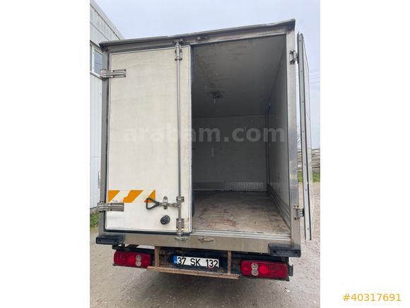 MITSUBISHI FE839 KAMYONET