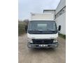 DÜŞÜK VE ORİJİNAL KİLOMETREDE MITSUBISHI FE839 KAMYONET
