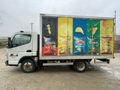 MITSUBISHI FE839 KAMYONET
