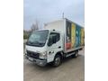 MITSUBISHI FE839 KAMYONET