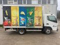 MITSUBISHI FE839 KAMYONET