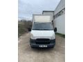TEMİZ VE BAKIMLI IVECO DAILY 3000CC KAMYONET 3750 ŞASİ