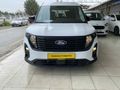 Galeriden Ford Tourneo Courier 38BİNDE 1.5 EcoBlue Deluxe 2024 Model 