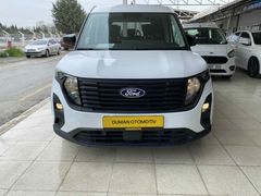 Galeriden Ford Tourneo Courier 38BİNDE 1.5 EcoBlue Deluxe 2024 Model 